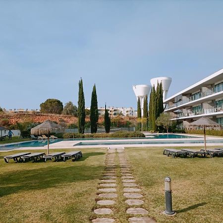 Residence Golf Club 415 Quarteira Kültér fotó