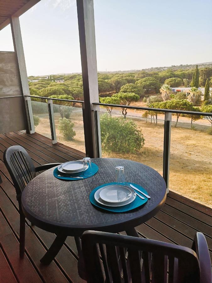 Residence Golf Club 415 Quarteira Kültér fotó