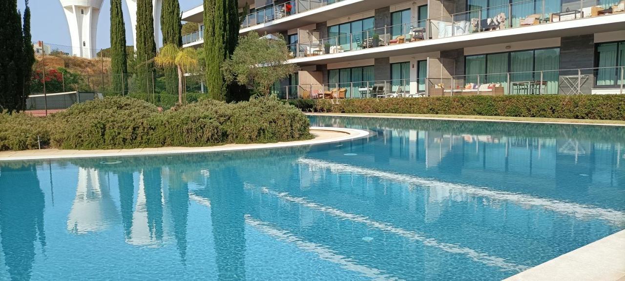 Residence Golf Club 415 Quarteira Kültér fotó